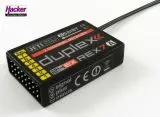 DUPLEX 2.4EX Empf�nger REX 7 Assist-1