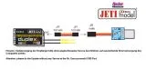 DUPLEX USBa USB-Adapter f�r Jeti Duplex