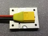 XT60 Stecker Isolation f�r Kabel bis 2,5 qmm