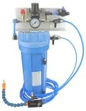 MIKROMAX Minimalmengenschmierung (Tr�pfchenschmierung) MDM