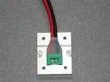 MPX Stecker Isolation f�r Kabel bis 2,5 qmm