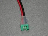 MPX Stecker Isolation f�r Kabel bis 2,5 qmm