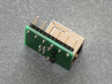 RJ45-Adapter fr Leadshine Endstufe