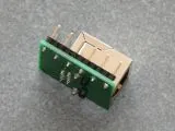 RJ45-Adapter f�r Leadshine Endstufe
