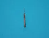 SM 32 Hartmetall-Bohrer � 0.70mm
