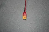 XT-30U Stecker Isolation