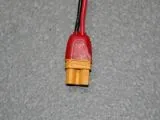 XT-30 Stecker Isolation