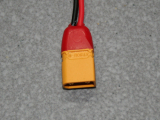 XT-30 Stecker Isolation