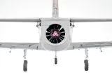 KAVAN L-39 Skyfox 1088mm - grau