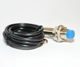 Induktiver N�herungsschalter M12, 12-NNOC-U-K NPN