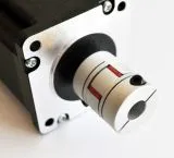 Wellenkupplung 25x30mm - 5Nm - 8 und 6,35 mm Bohrung