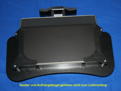 Senderpult fr Jeti Pultsender DC14/DC16/DC24 Carbon
