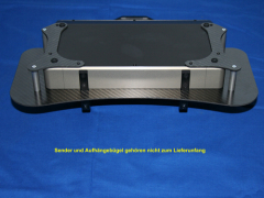 Senderpult fr Jeti Pultsender DC14/DC16/DC24 Carbon