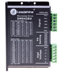 Endstufe Leadshine DM542EU