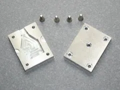 MPX Stecker Isolation f�r 8-polige Version