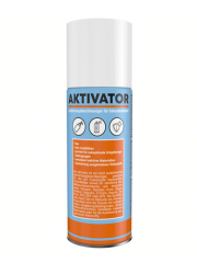 Big Difference Aktivator fr Sekundenkleber 200ml Aerosol