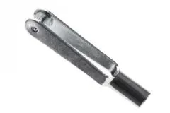 KAVAN Metall Gabelkopf M3, 10 st�ck