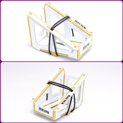 Halterung f�r 125ml Xicoy Hoppertank