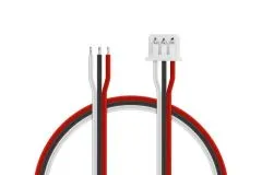 SBus Empf�nger Kabel Micro JST 1,25mm 3Pin Stecker weiblich 5 St�ck