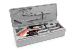 OMPHOBBY M2 EVO mk2 BNF - orange