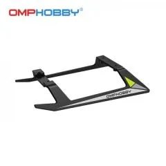 OMPHobby Landegestell in Gelb f�r M2 EVO OSHM2322Y