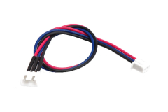 SLS Sensorkabel XH-XH 2S lang