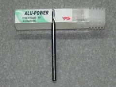 Alu-Power VHM Einschneider 2.00mm