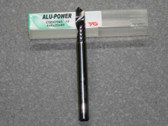 Alu-Power VHM Einschneider 6.00mm