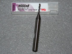 HSSE-CO8 - 3-Schneider -  Ø 2.00mm - Lang