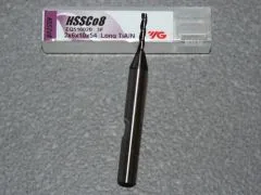 HSSE-CO8 - 3-Schneider - � 2.00mm - Lang