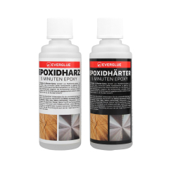 KAVAN Epoxy 5min 2x 100g