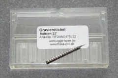 Gravierstichel 22�