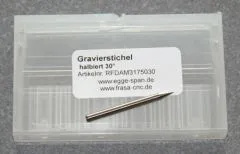 Gravierstichel 30�