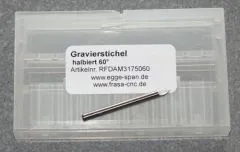 Gravierstichel 60�