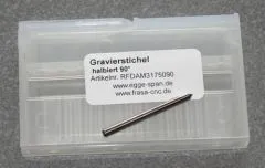 Gravierstichel 90�