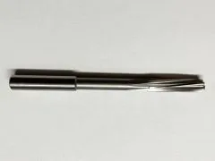 HSS-E Maschinenreibahle D= 9,00 H7