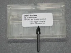 VHM Senker 3 Schneiden 60�