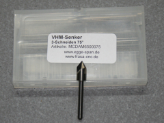 VHM Senker 3 Schneiden 75