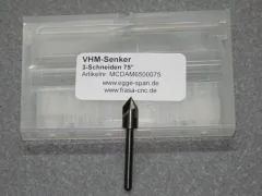 VHM Senker 3 Schneiden 75�
