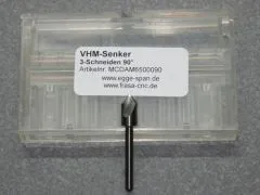 VHM Senker 3 Schneiden 90�