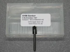 VHM Senker 3 Schneiden 140�