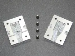 MPX Stecker Isolation f�r Kabel bis 2,5 qmm