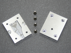 MPX Stecker Isolation