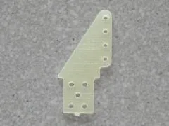 10 Ruderh�rner RH37 in 1,50mm GFK