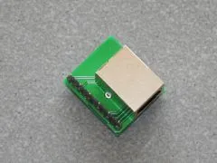 RJ45-Adapter f�r Leadshine Endstufe