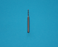 SM 32 Hartmetall-Bohrer  1.60mm