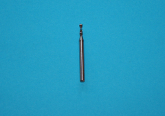 SM 32 Hartmetall-Bohrer  2.00mm