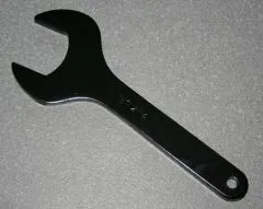 Spannschl�ssel ER16 Typ A 6 Kant