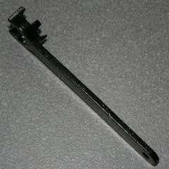 Spannschl�ssel ER11 Typ M DIN.6499