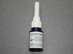 Schraubensicherung 10g mittelfest